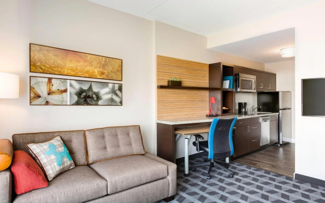 photo 3 of TownePlace Suites by Marriott Vidalia Riverfront