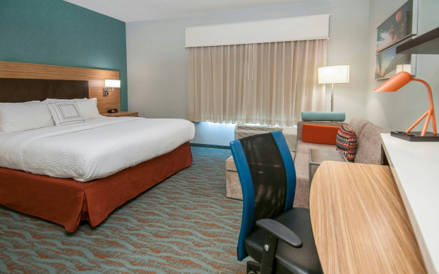 photo 5 of TownePlace Suites by Marriott Vidalia Riverfront