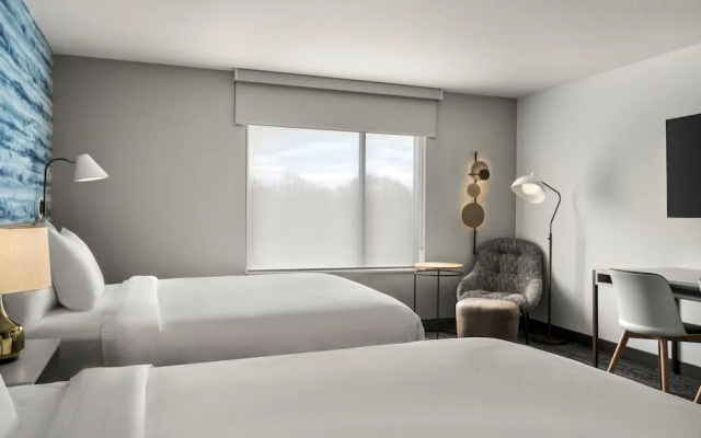 photo 2 of TownePlace Suites by Marriott Wentzville