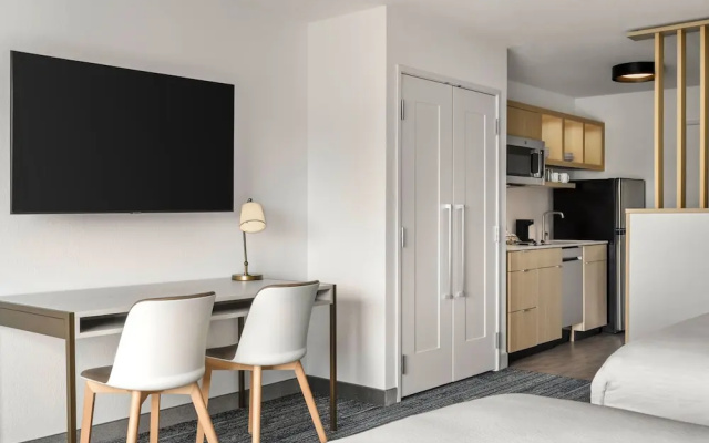 photo 3 of TownePlace Suites by Marriott Wentzville