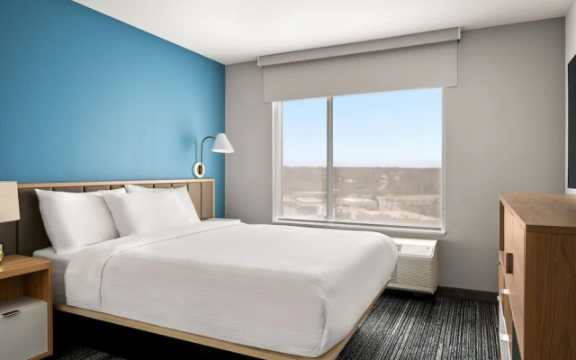 photo 5 of TownePlace Suites by Marriott Wentzville
