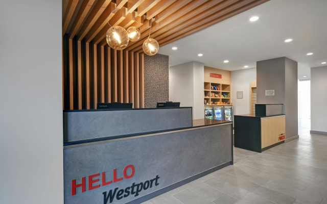 photo 2 of TownePlace Suites by Marriott Westport
