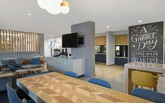 photo 3 of TownePlace Suites by Marriott Westport