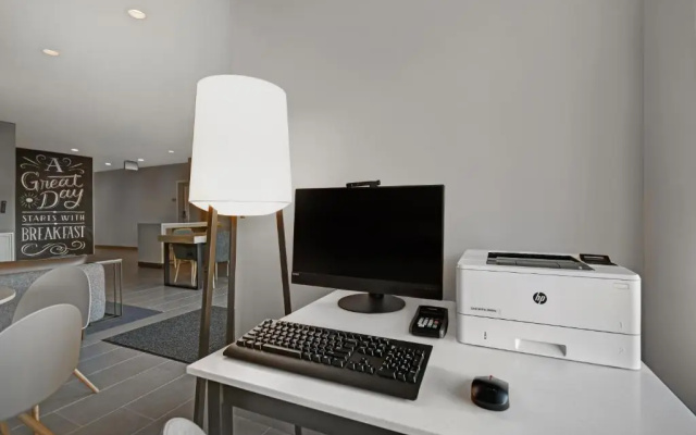 photo 4 of TownePlace Suites by Marriott Westport