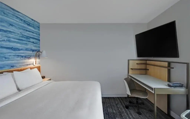 photo 5 of TownePlace Suites by Marriott Westport