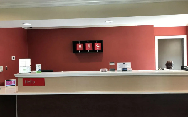 photo 2 of TownePlace Suites by Marriott Wilmington Newark/Christiana