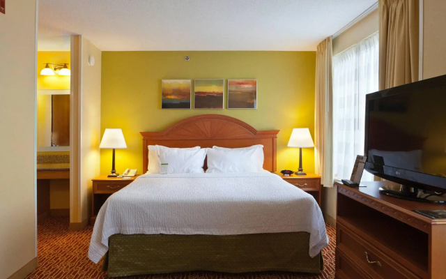 photo 5 of TownePlace Suites by Marriott Wilmington Newark/Christiana