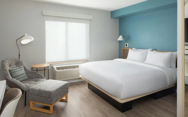 photo 5 of TownePlace Suites by Marriott Wilmington/Wrightsville Beach
