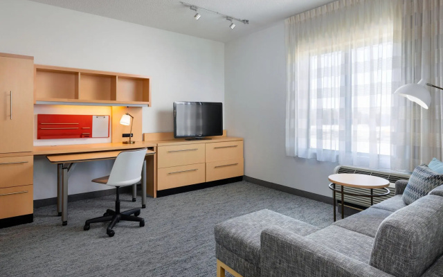 photo 4 of Towneplace Suites By Marriott York