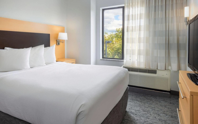 photo 4 of TownePlace Suites York