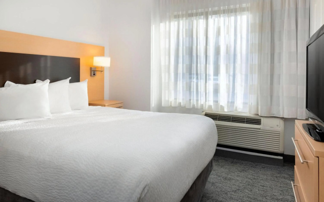 photo 5 of TownePlace Suites York