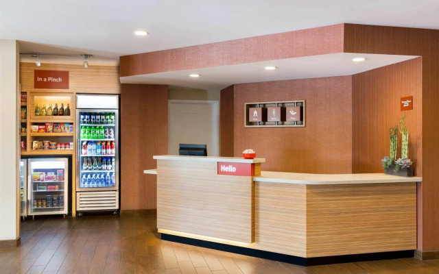 photo 2 of TownePlace Suites by Marriott Detroit Canton
