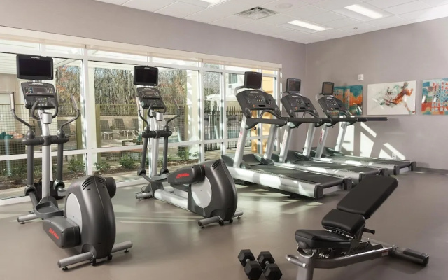 photo 5 of TownePlace Suites Cape Canaveral Cocoa Beach