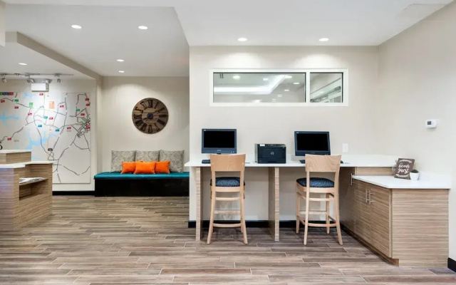 photo 3 of TownePlace Suites Charlotte Mooresville