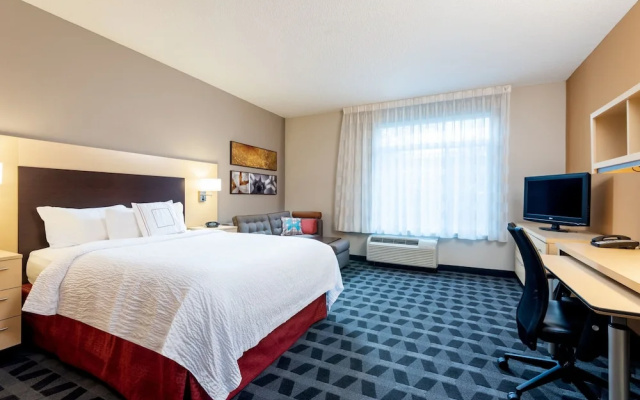 photo 5 of TownePlace Suites Charlotte Mooresville
