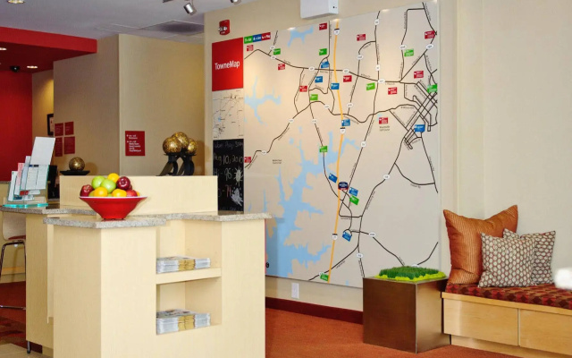 photo 2 of TownePlace Suites by Marriott Mooresville