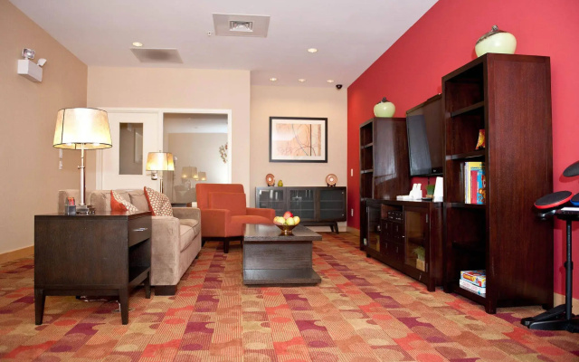 photo 3 of TownePlace Suites by Marriott Mooresville