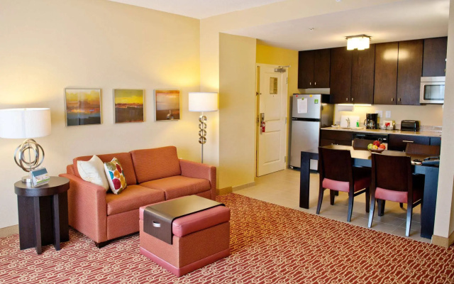 photo 5 of TownePlace Suites by Marriott Mooresville