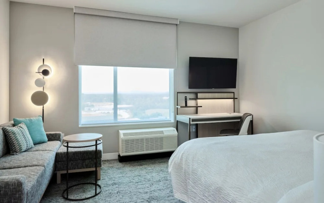 photo 2 of TownePlace Suites Chattanooga South/East Ridge