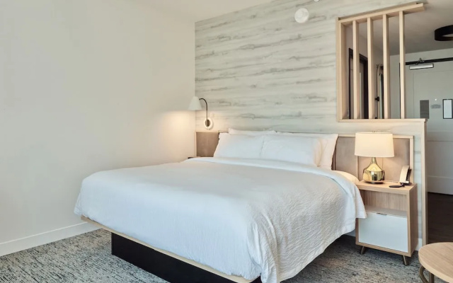 photo 3 of TownePlace Suites Chattanooga South/East Ridge