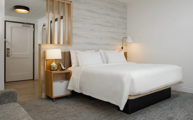 photo 4 of TownePlace Suites Chattanooga South/East Ridge