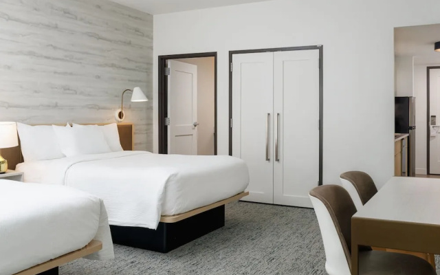 photo 5 of TownePlace Suites Chattanooga South/East Ridge