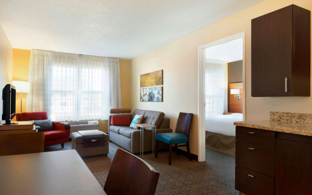 photo 2 of TownePlace Suites Chicago Naperville