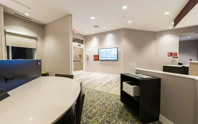 photo 3 of TownePlace Suites by Marriott Chicago Schaumburg