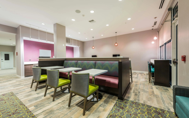 photo 4 of TownePlace Suites by Marriott Chicago Schaumburg