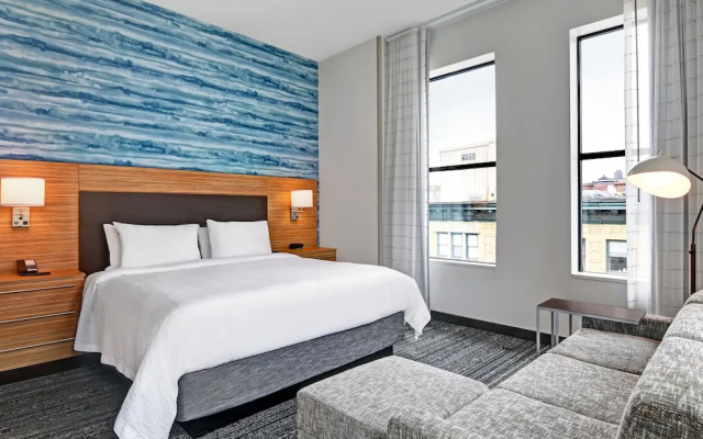 photo 3 of TownePlace Suites Cincinnati Downtown