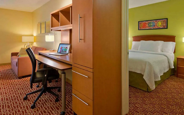 photo 2 of TownePlace Suites Cleveland Westlake