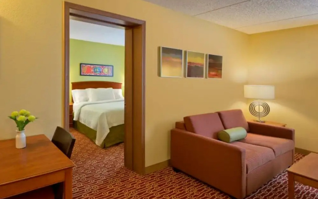 photo 4 of Towneplace Suites By Marriott Cleveland Westlake