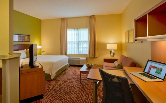 photo 5 of Towneplace Suites By Marriott Cleveland Westlake