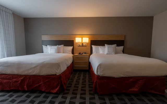photo 5 of TownePlace Suites Clinton