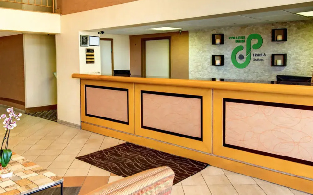 photo 2 of TownePlace Suites College Park