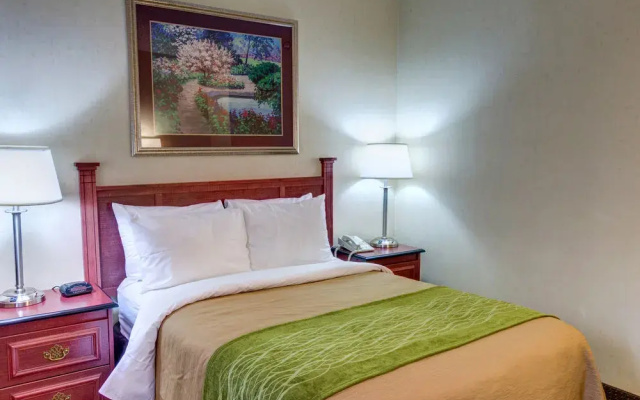 photo 3 of TownePlace Suites College Park
