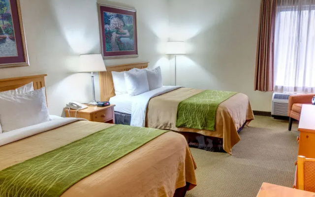 photo 4 of TownePlace Suites College Park