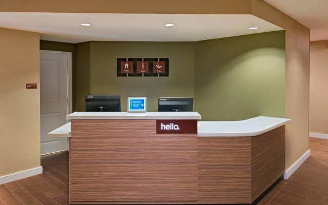 photo 2 of TownePlace Suites Columbia