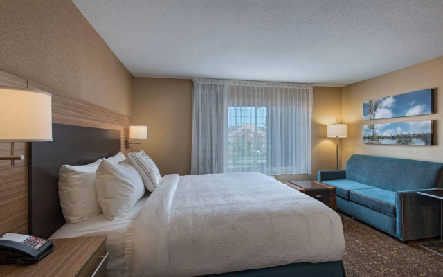 photo 3 of TownePlace Suites Columbia