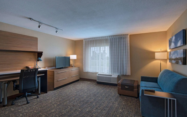 photo 4 of TownePlace Suites Columbia