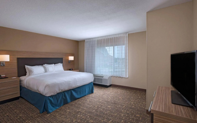 photo 5 of TownePlace Suites Columbia