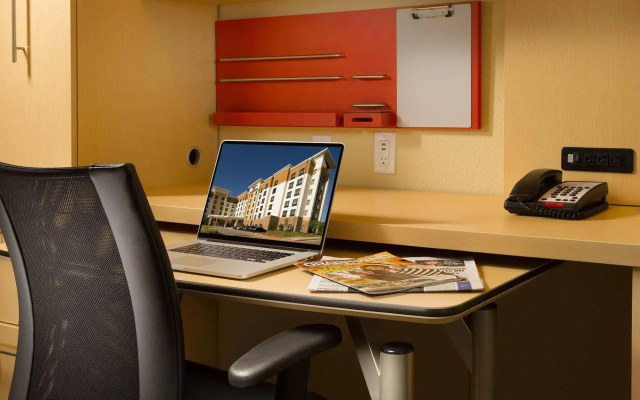 photo 2 of TownePlace Suites by Marriott Dallas DFW Airport N/Grapevine