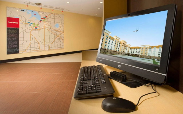 photo 5 of TownePlace Suites by Marriott Dallas DFW Airport N/Grapevine