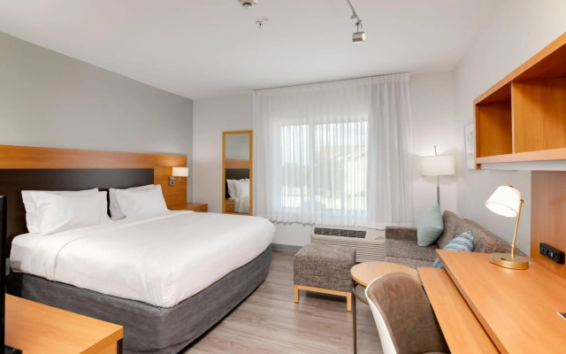photo 3 of TownePlace Suites Dallas McKinney