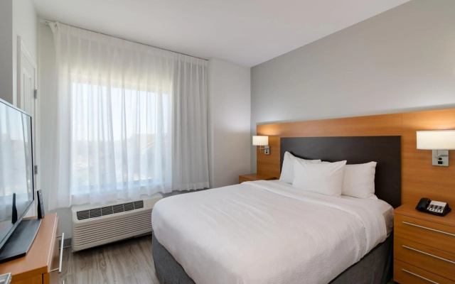 photo 4 of TownePlace Suites Dallas McKinney