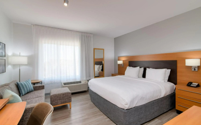 photo 5 of TownePlace Suites Dallas McKinney