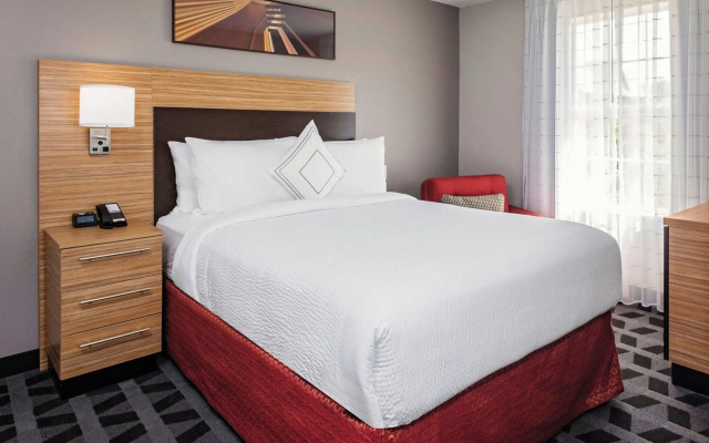photo 5 of TownePlace Suites by Marriott Dallas Plano/Legacy