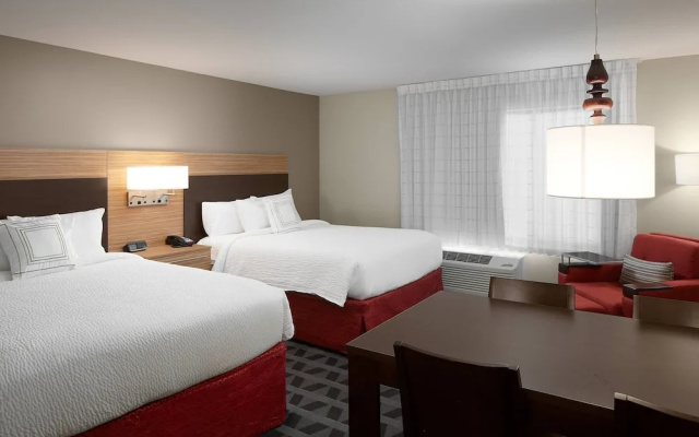 photo 5 of Towneplace Suites by Marriott Danville