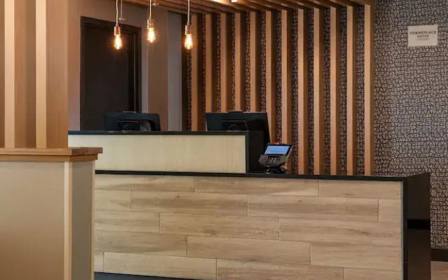 photo 2 of Towneplace Suites Denver North Thornton