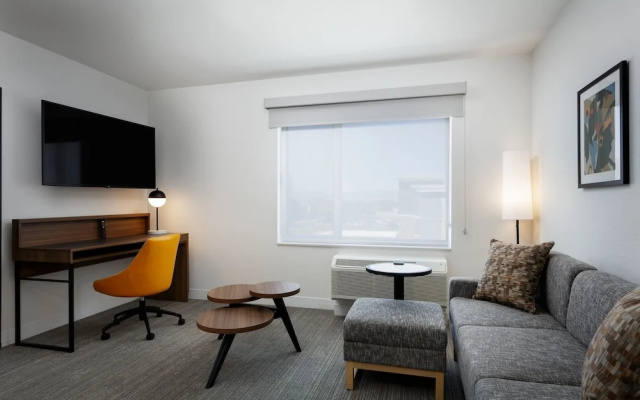 photo 3 of Towneplace Suites Denver North Thornton